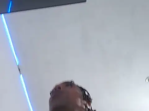 BBC_Black_ élő XXX-chatje