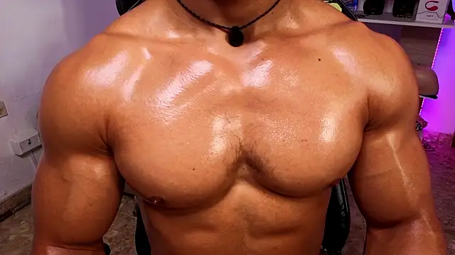 exquisite_gabe's Live XXX Chat