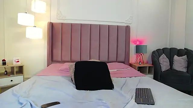 Chat XXX Live LiaTrainor