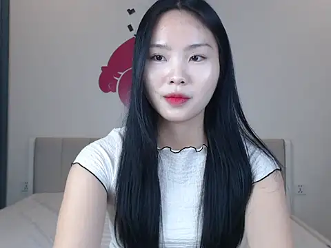 AmeliaJohanson 웹캠 쇼