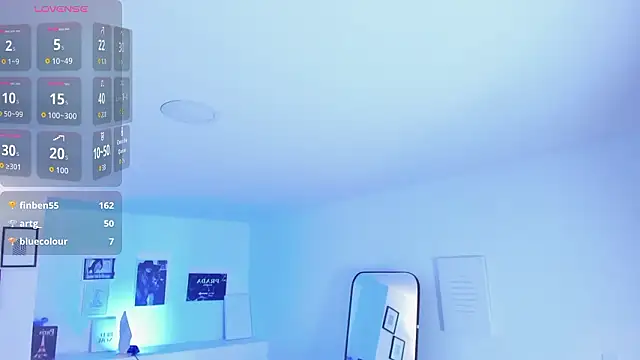 Sasha_belovaのライブXXXチャット