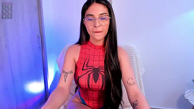 Skeeter_ss: онлайн-секс-чат