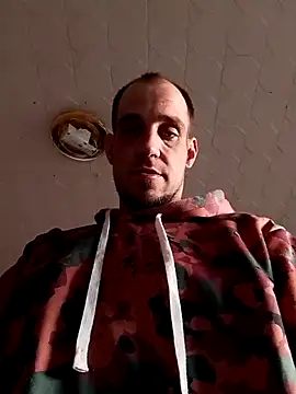 Codymc89 网络视讯表演