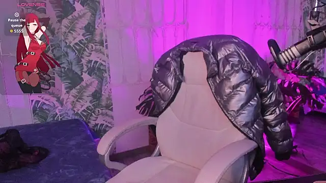 _sharlotte777's Live XXX Chat