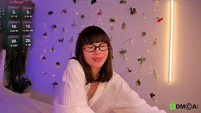 Chat XXX Live Black_Jenny