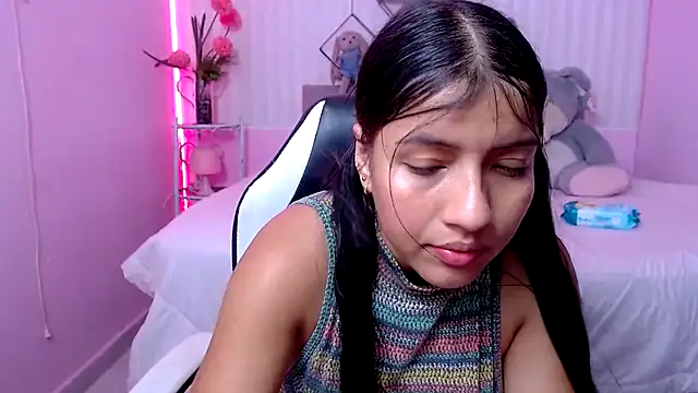 Czat XXX na żywo – zara_cute