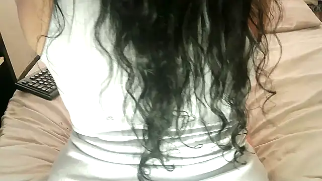 Show de webcam de Damasexy81