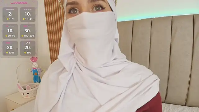 Chat XXX Live rawiya