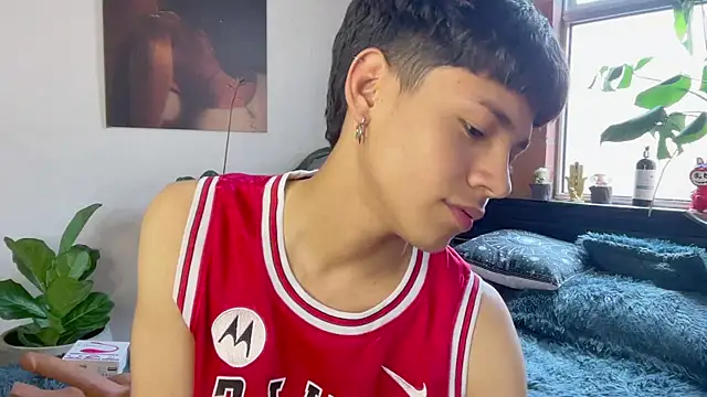 Andy_Belier23 라이브 XXX 채팅