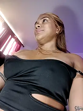 Czat XXX na żywo – KarinRoss