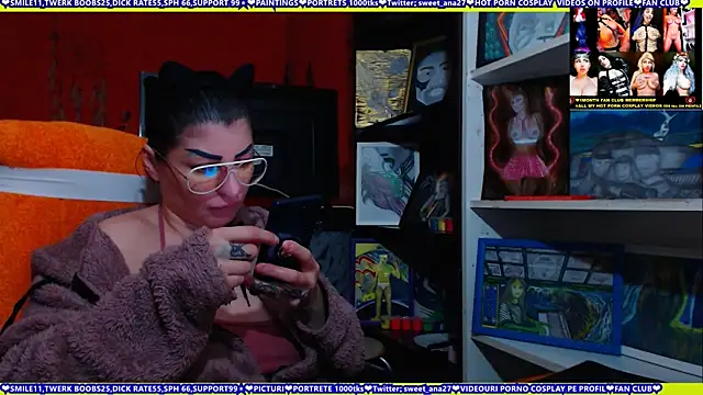 cuminmenowbbyxn Live XXX chat