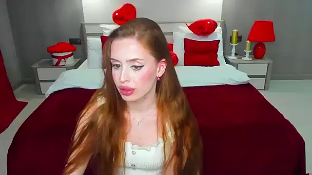 دردشة _Sweet__Cherry_ الجنسية المباشرة