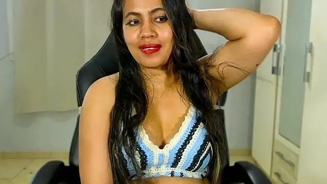 FannyXhot লাইভ XXX চ্যাট