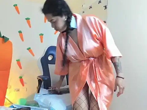 Živý XXX chat alexa-cooper-