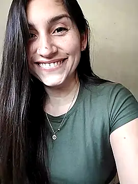 LolatuMiel's Webcam Show