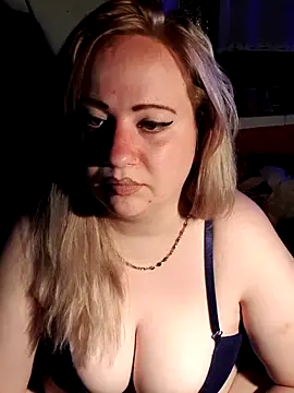 Missy_DM Obrolan Langsung XXX