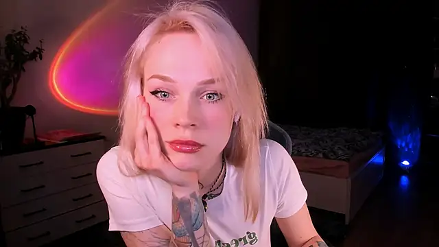 Polusladkoye Live XXX-Chat