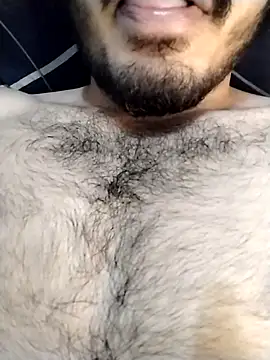 Hotyy_subhu 在線直播表演