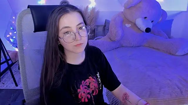 Živý XXX chat VirtuallVoyant