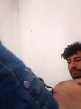 Czat XXX na żywo – Tu_ChicoMalo22CM