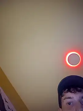 calebdeviln Webbikameraesitys