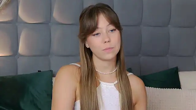 XXX chat uživo modela TheEmma