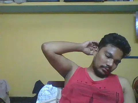 LUSTBOY4321 ওয়েবক্যাম শো