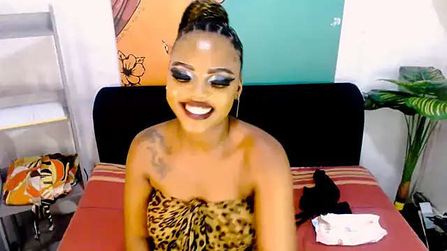 Angel_of_sensuality's Webcam Show