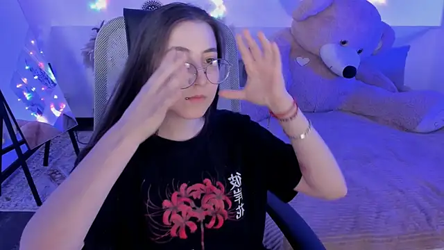 VirtuallVoyant Live XXX-Chat