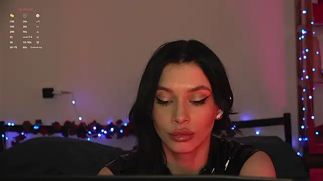 Olivia_Faye – Live XXX-chat