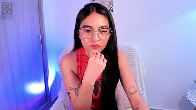 Skeeter_ss Live XXX-Chat