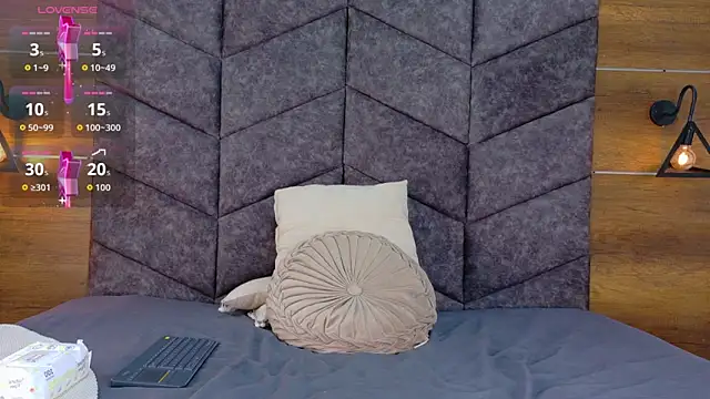 AnnieRouse__ 라이브 XXX 채팅