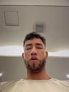 liam_bronw Webcam Show