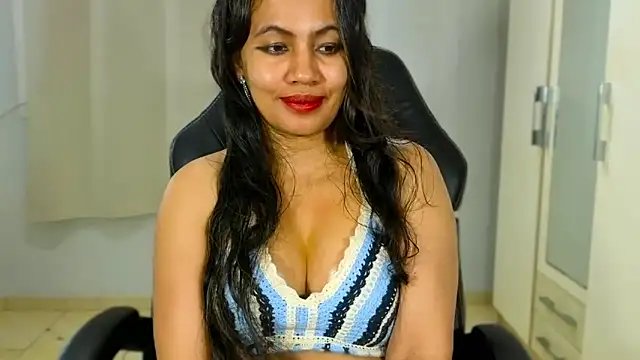 Онлайн чат XXX FannyXhot