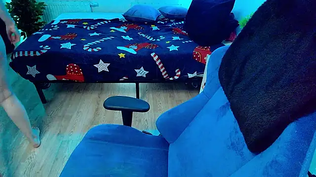 CranberryHot: онлайн-секс-чат