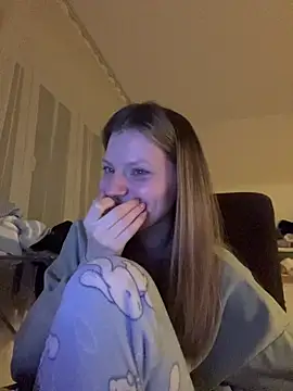 Živý XXX chat MaryHiggins