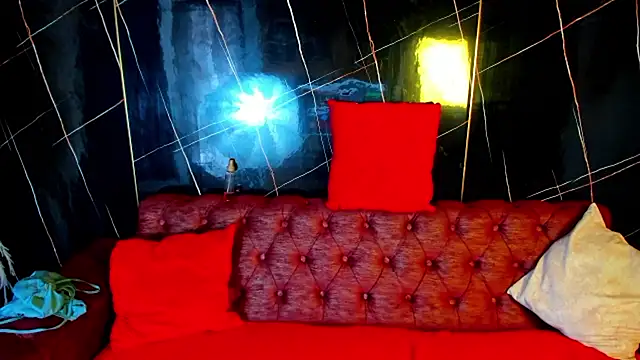 Isa_And_Natasha – Kamerová šou