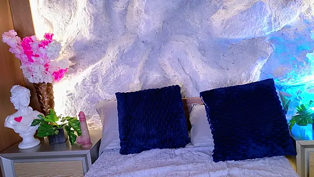 Chat XXX Live bella_mush