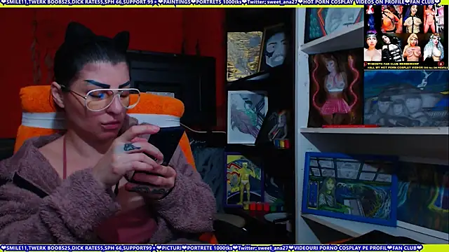 cuminmenowbbyx: απευθείας συνομιλία ΧΧΧ