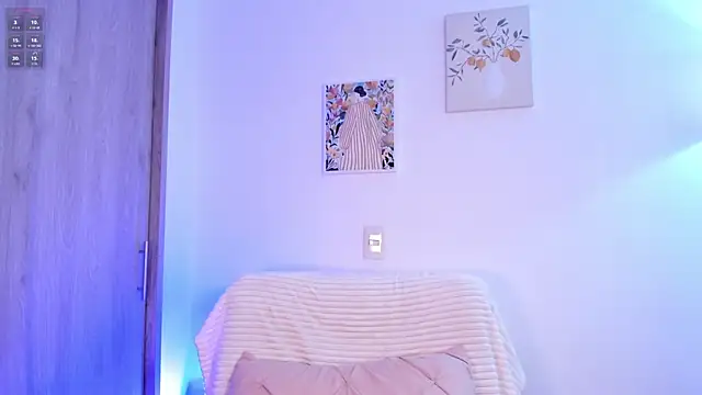 Chat XXX en directo de Skeeter_ss