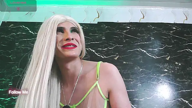 Вебкам-шоу crislingery_dolli