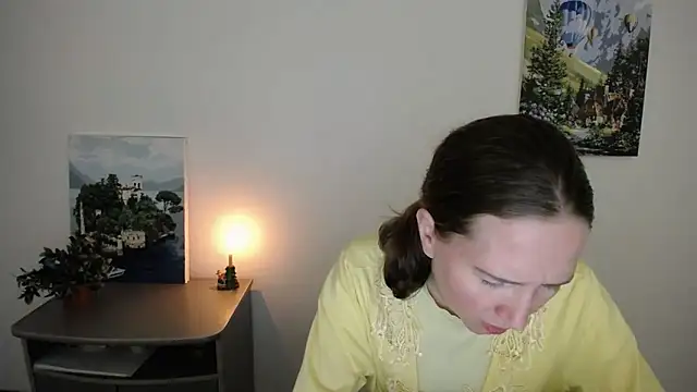 แชท XXX สดของ Sexy_MargoX_