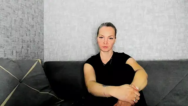 iam_VenusのライブXXXチャット