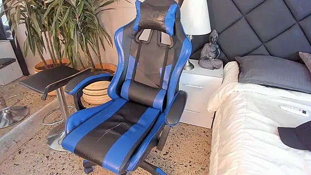 kai_storn ওয়েবক্যাম শো