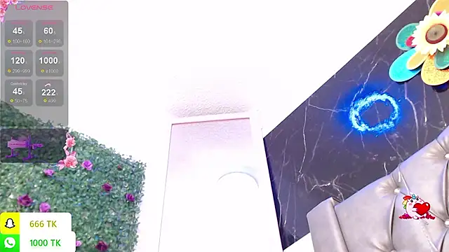 دردشة LAILAGUMMY الجنسية المباشرة