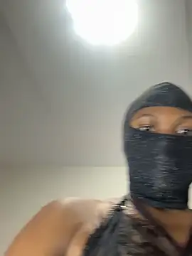 Czat XXX na żywo – StupidNaturalPhatBooty_