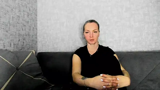 iam_Venus লাইভ XXX চ্যাট