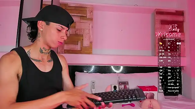 Chat XXX Live AmberAdams_