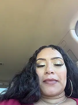 โชว์เว็บแคมของ CarmelaAnthony