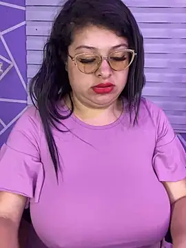 MiiaaJoness – webcam-show